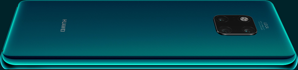Emerald Green